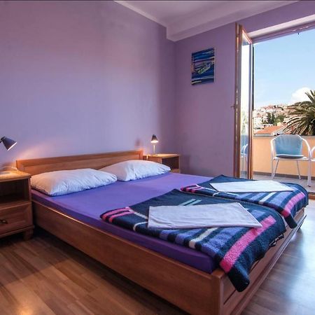 Apartments Villa Forida Mali Lošinj Екстериор снимка