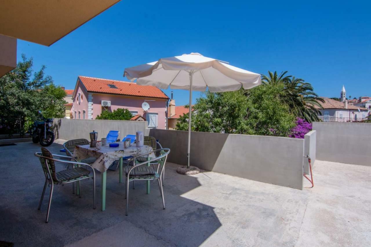 Apartments Villa Forida Mali Lošinj Екстериор снимка