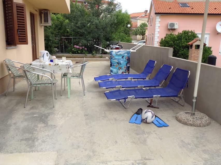 Apartments Villa Forida Mali Lošinj Екстериор снимка