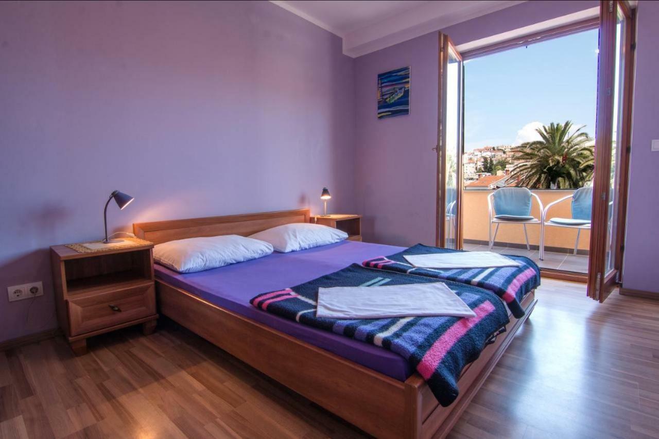 Apartments Villa Forida Mali Lošinj Екстериор снимка