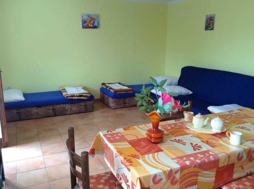 Apartments Villa Forida Mali Lošinj Екстериор снимка