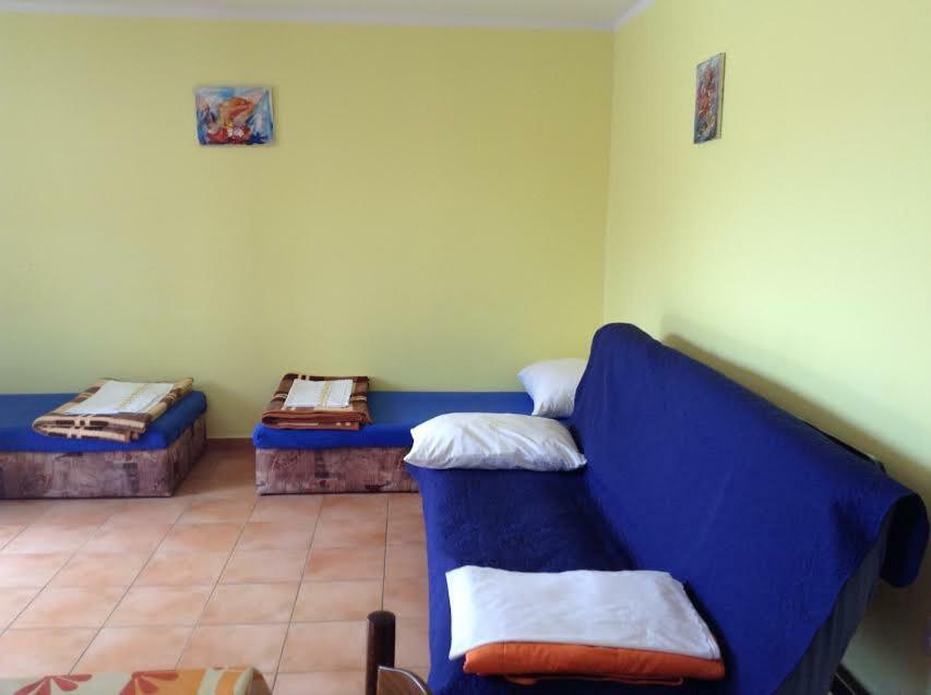 Apartments Villa Forida Mali Lošinj Екстериор снимка