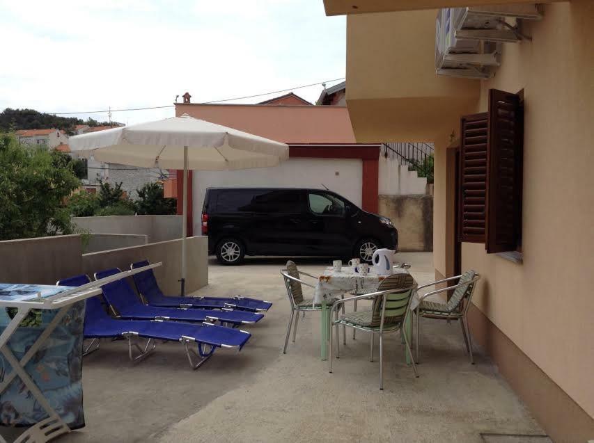 Apartments Villa Forida Mali Lošinj Екстериор снимка
