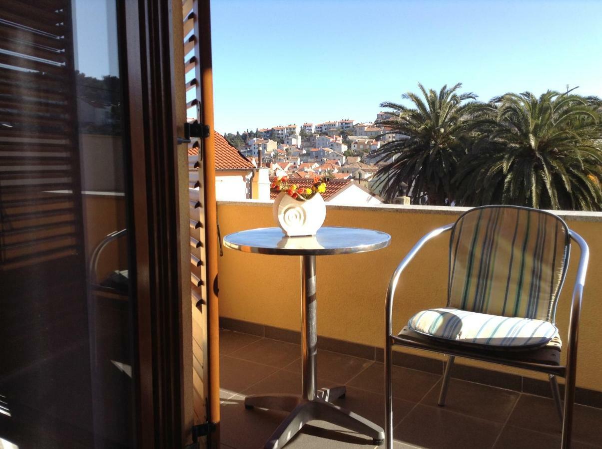 Apartments Villa Forida Mali Lošinj Екстериор снимка