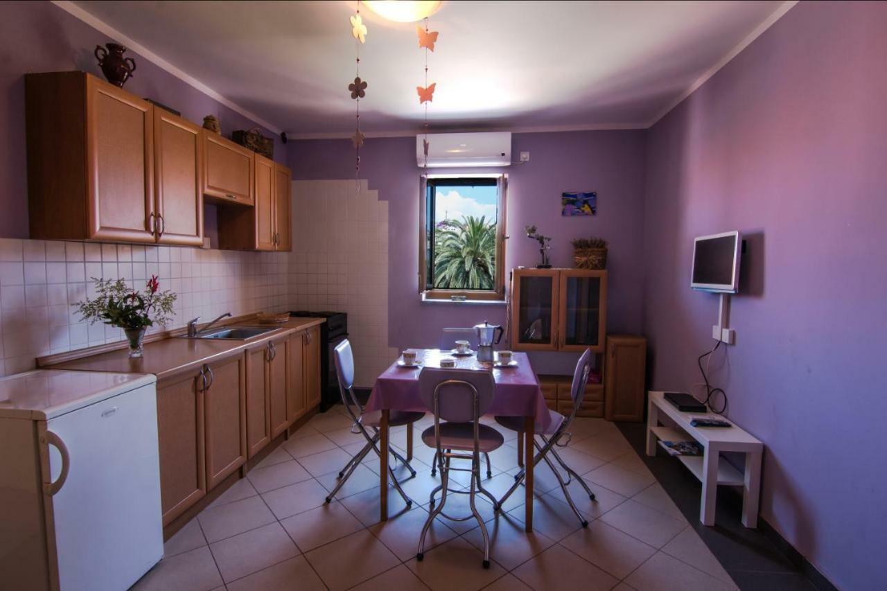 Apartments Villa Forida Mali Lošinj Екстериор снимка